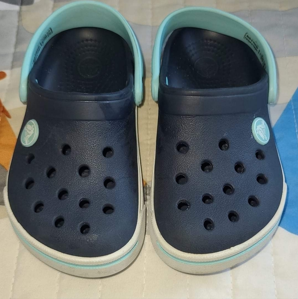 Crocs